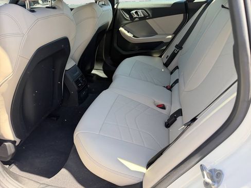 Used 2025 BMW 228i xDrive AWD/4WD image 12