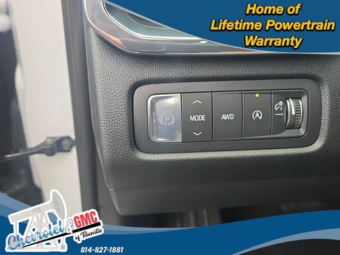 New 2026 GMC Acadia Elevation w/ Black Edition AWD/4WD image 26