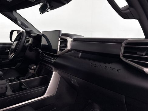 Certified 2025 Toyota Tundra SR5 image 41