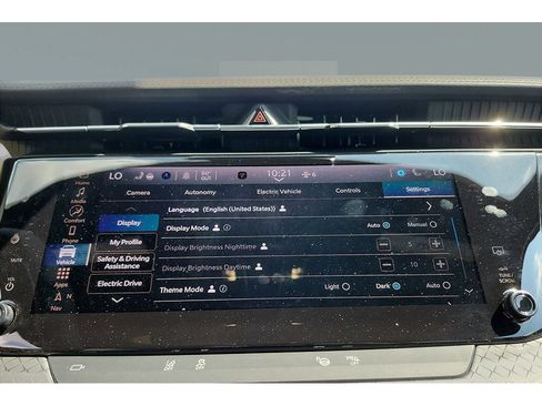 Used 2025 Jeep Wagoneer S Limited AWD/4WD image 19