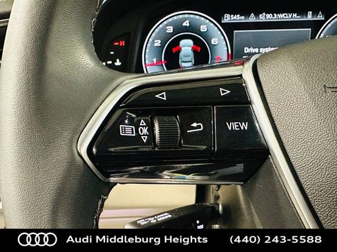 Certified 2023 Audi A6 Premium Plus w/ Premium Plus Package image 19