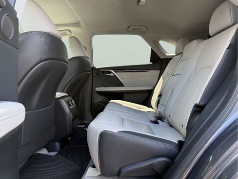 Used 2019 Lexus RX 350 AWD w/ Premium Package image 21