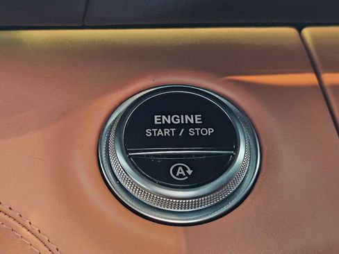 Certified 2022 Mercedes-Benz SL 55 AMG 4MATIC image 29