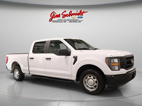 Used 2023 Ford F150 XL RWD image 2