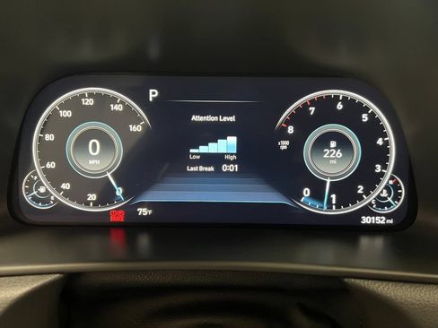 Used 2023 Hyundai Sonata SEL Plus FWD image 18
