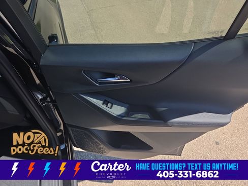 New 2026 Chevrolet Equinox LT FWD image 35