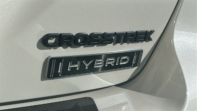 New 2026 Subaru Crosstrek 2.5i Limited AWD/4WD image 9