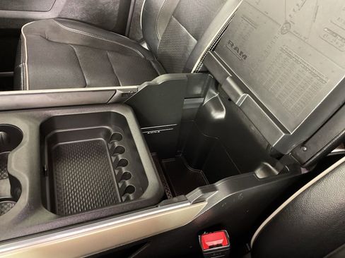 Used 2022 RAM 1500 Laramie image 37