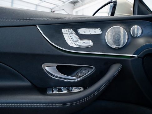 Used 2019 Mercedes-Benz E 450 Coupe image 27