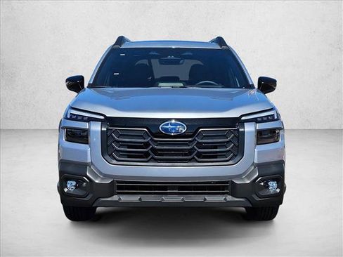 New 2026 Subaru Outback Limited AWD/4WD image 5