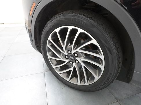 Used 2020 Lincoln Nautilus Reserve w/ Equipment Group 201A image 31