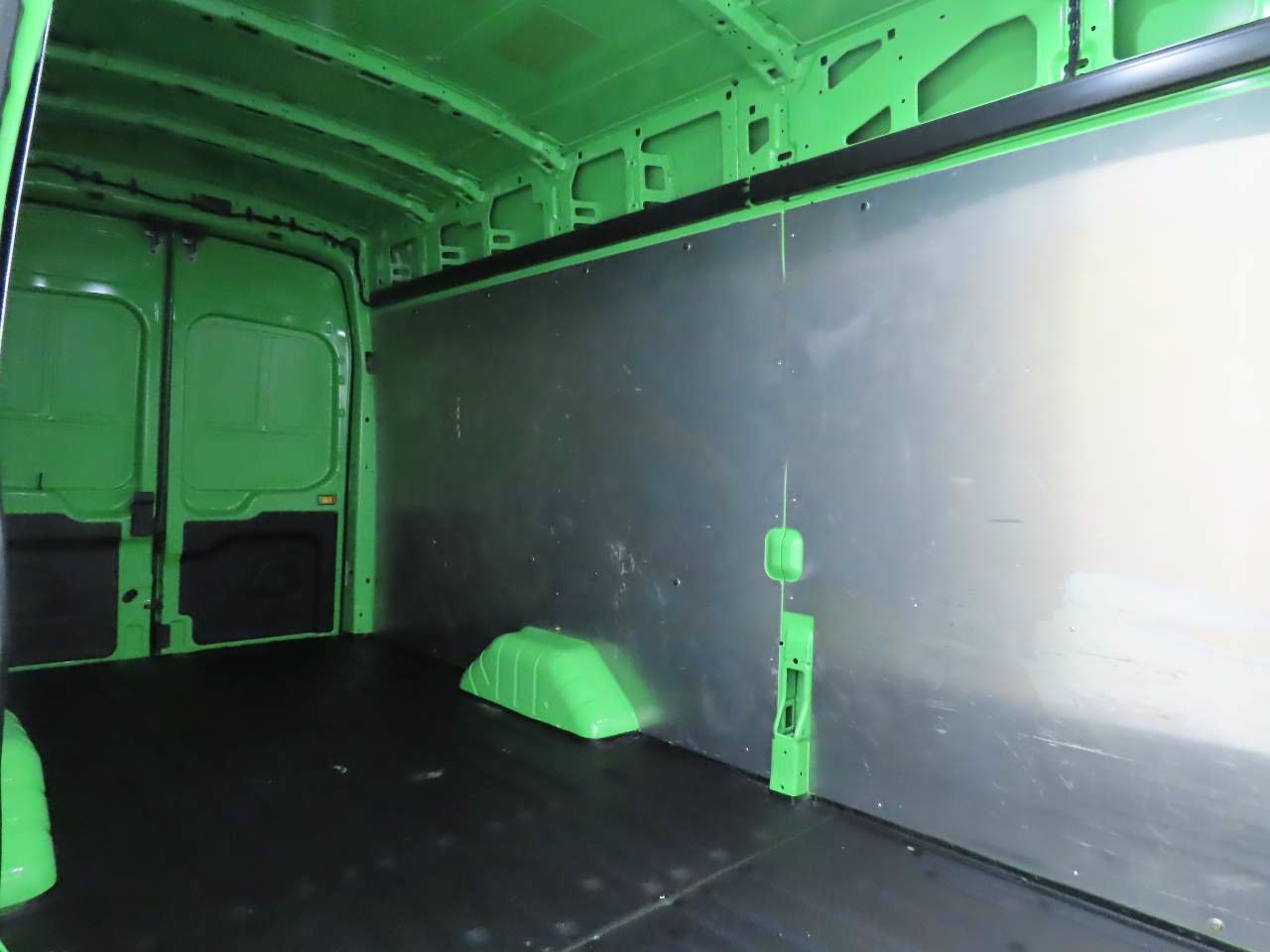 Used 2024 Ford Transit 350 148 High Roof Extended RWD image 15