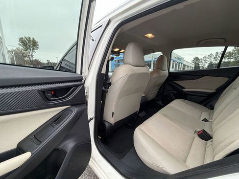 Used 2018 Subaru Impreza 2.0i Premium w/ Eyesight & BSD & Rcta image 29