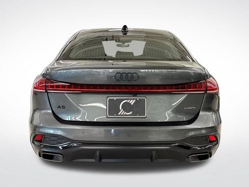 New 2026 Audi A5 2.0T Premium Plus AWD/4WD image 4
