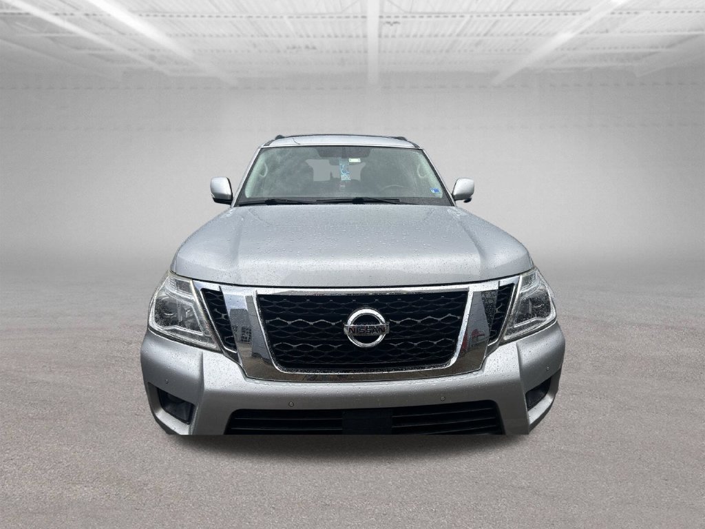Used 2019 Nissan Armada SV w/ Driver Package RWD image 5