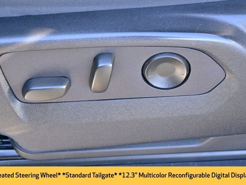 Used 2023 Chevrolet Silverado 1500 RST image 27