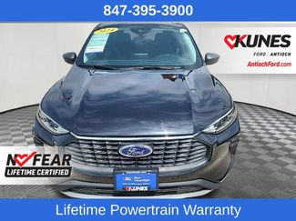 Certified 2024 Ford Escape Active AWD/4WD video 2