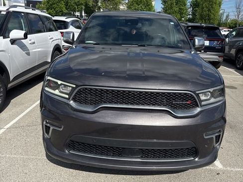 Used 2021 Dodge Durango Citadel AWD/4WD image 2