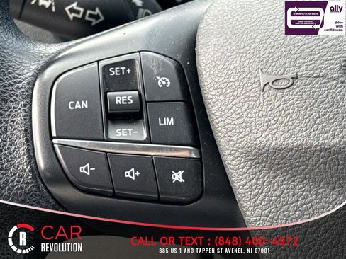 Used 2022 Ford Transit 350 XLT RWD image 26