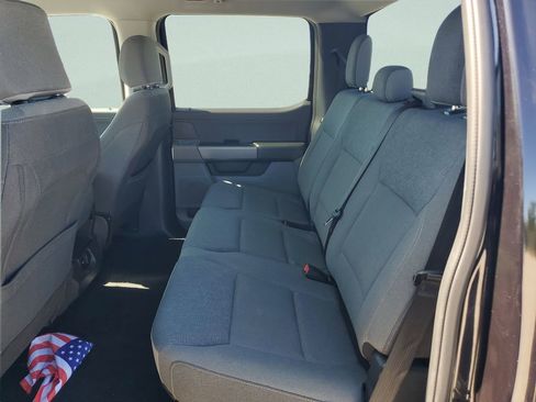 Used 2025 Ford F150 XLT w/ Equipment Group 301A Standard AWD/4WD image 10