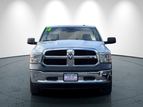 Used 2018 RAM 1500 Express image 9