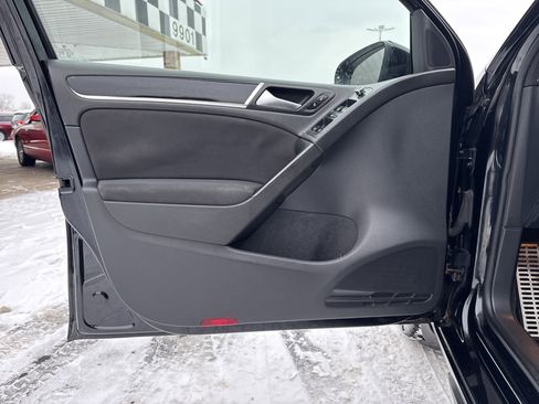 Used 2012 Volkswagen GTI image 13