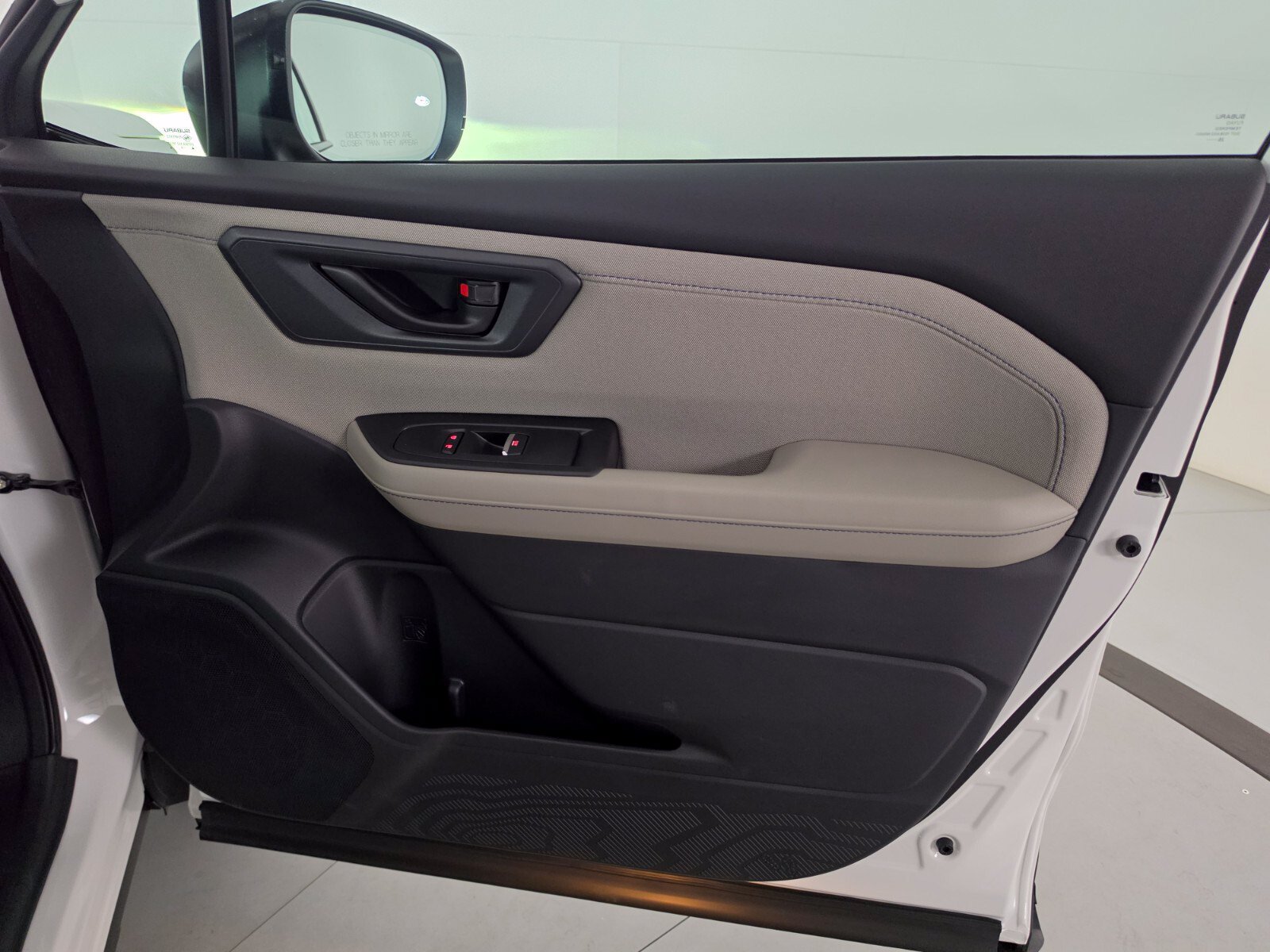 New 2026 Subaru Forester Premium AWD/4WD image 22
