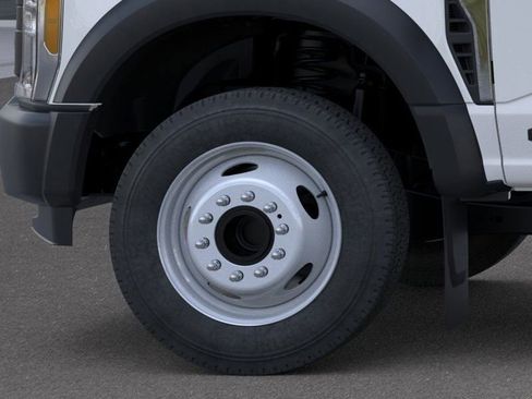 New 2026 Ford F550 2WD Crew Cab Super Duty image 21