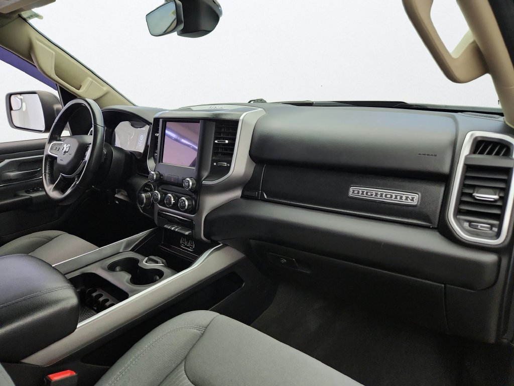 Used 2020 RAM 1500 Big Horn AWD/4WD image 26