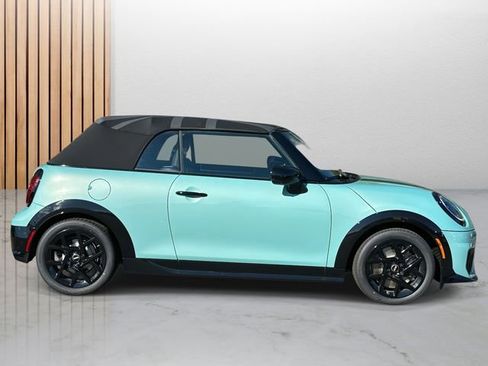 New 2026 MINI Cooper S image 2