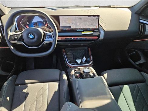 Used 2026 BMW X3 xDrive30 w/ Convenience Package AWD/4WD image 14