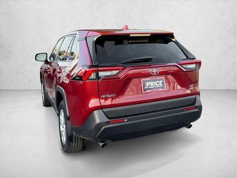 Certified 2024 Toyota RAV4 LE image 6