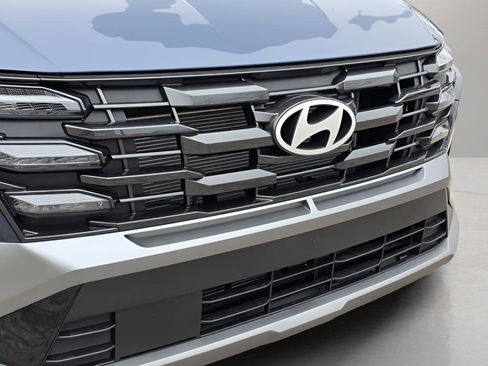 New 2026 Hyundai Tucson SEL image 9