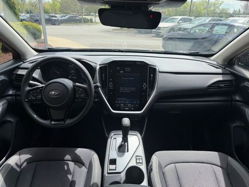 Used 2025 Subaru Crosstrek 2.0i Premium image 23