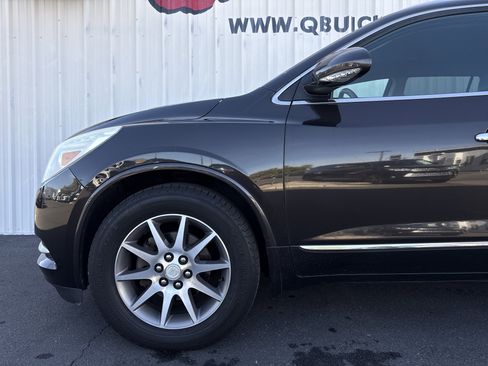 Used 2013 Buick Enclave Leather image 4