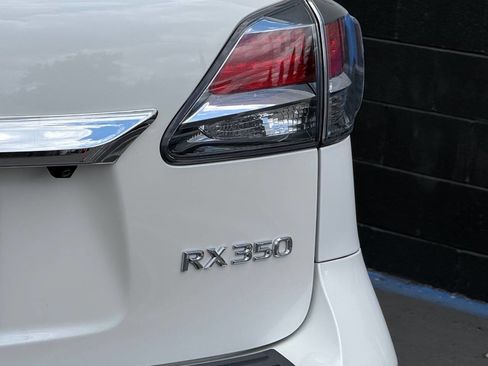 Used 2014 Lexus RX 350 FWD w/ Navigation Package image 30