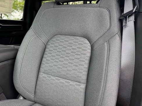 New 2026 RAM 1500 Big Horn image 29