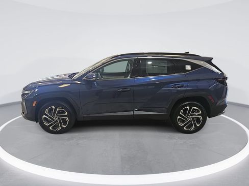 New 2026 Hyundai Tucson Limited AWD/4WD image 8