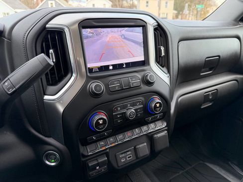 Used 2019 Chevrolet Silverado 1500 LT w/ All-Star Edition image 11