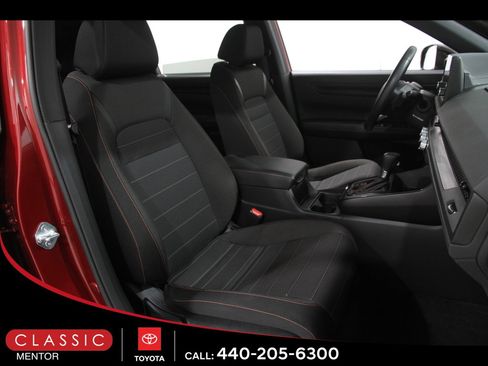 Used 2024 Honda CR-V Sport image 15