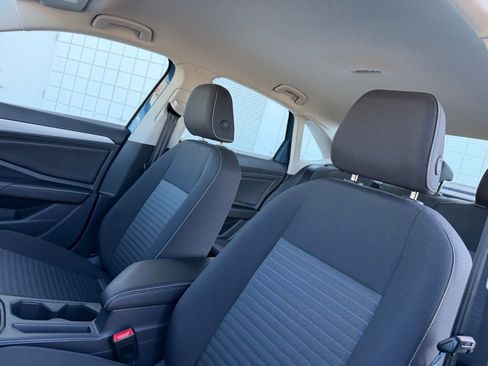 New 2026 Volkswagen Jetta S image 16