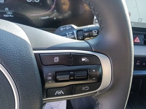 Used 2023 Kia Sportage X-Line w/ X-Line Premium Package AWD/4WD image 20