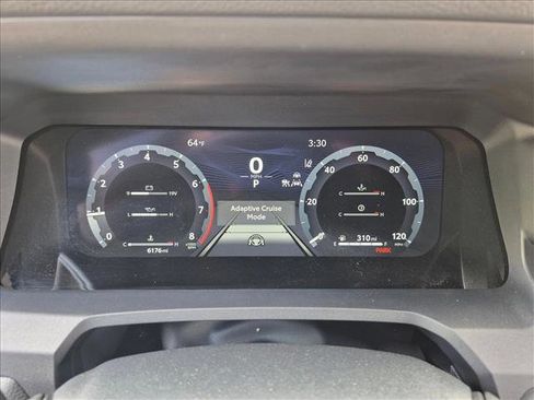 Used 2025 Toyota 4Runner TRD Off-Road Premium w/ Tow Technology Package AWD/4WD image 12