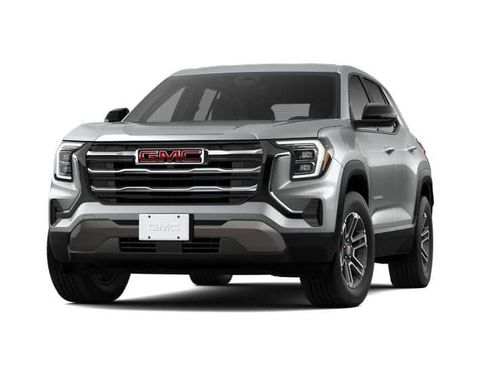 New 2026 GMC Terrain Elevation AWD/4WD image 3
