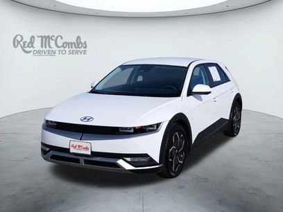 Certified 2024 Hyundai Ioniq 5 SEL