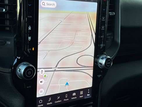 New 2026 RAM 2500 Tradesman w/ Power Wagon Package image 17