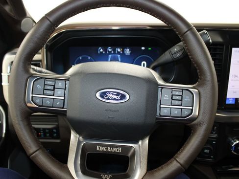 New 2026 Ford F350 King Ranch image 38