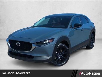 Used 2024 MAZDA CX-30 AWD 2.5 S w/ Preferred Package