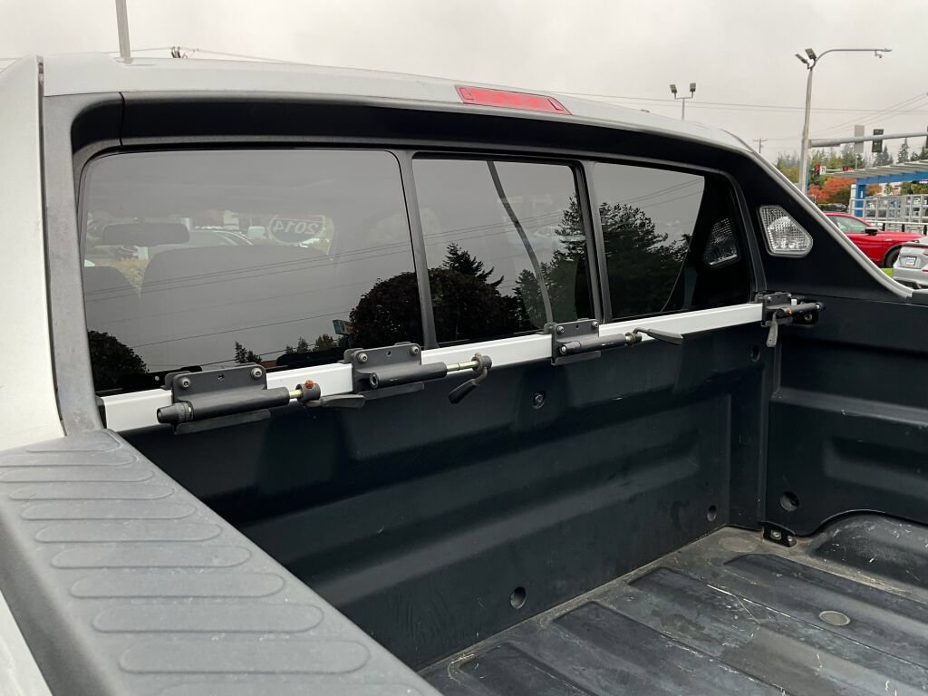 Used 2014 Honda Ridgeline RTL image 7