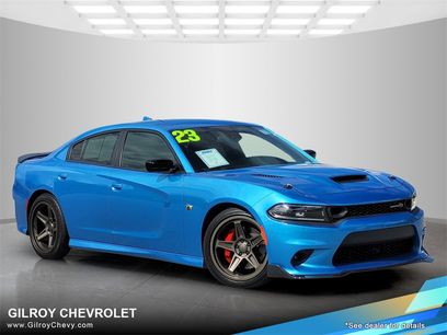 Used 2023 Dodge Charger Scat Pack w/ Plus Group